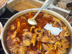 牛腩筋-炬龙牛肉店(新华店)