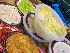 -文立新麻辣烫(合生汇21街区店)