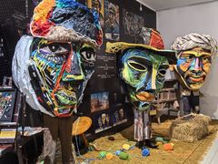 -四川美术学院美术馆