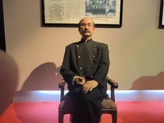 -梅溪牌坊
