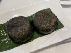 -金河半岛园林酒家(金融城店)