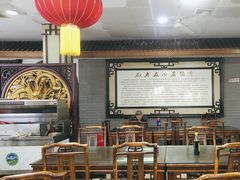 -龙老五汤店(站前西路店)