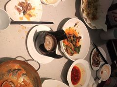 -吉旺港式餐厅(南方商城店)