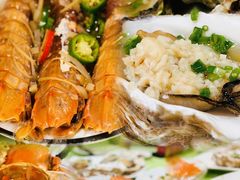 -盛港湾海鲜食府(黄沙店)