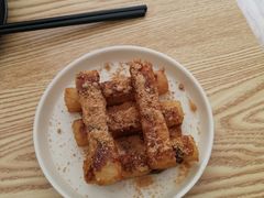 -长颈鹿的口袋钵钵鸡(市南店)