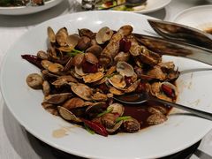 -开海·红岛海鲜虾水饺(石老人店)