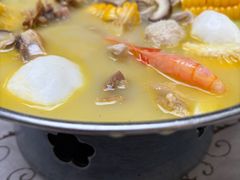 -一江春水·杭帮臻宴(三台山店)