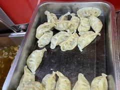 素蒸饺-清和园素食自助餐厅(义信堂美食城店)