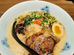 -雷神拉面(财富中心玉米楼店)