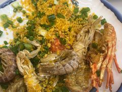 -旺鲜渔港连锁餐厅·珠海特色美食地标(爱情邮局店)