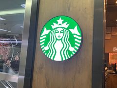 -星巴克(万都店)