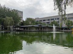 -长安大学(北校区)