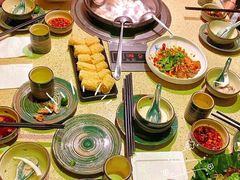-润泽园椰子鸡(汇一城店)