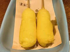 -老厨家(友谊路总店)