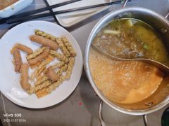 -君邦火锅(新疆大厦店)