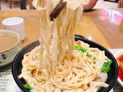 -葛记焖饼(伏牛路店)