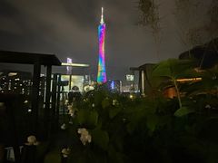 -小茶闲舍·观景商务茶馆(广州塔店)
