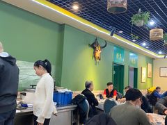 -振生清真饭店(永安道店)