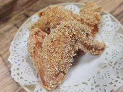 -成兴豆浆(福星分店)