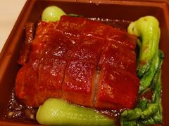 -得月楼·省级非遗·传统苏帮菜(观前店)
