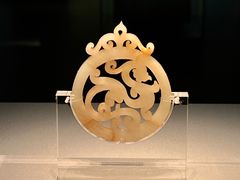 -北京大葆台遗址博物馆