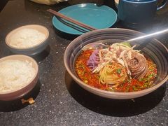 -华豫川酒家(大卫城店)