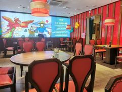 -闽鄂情·闽南招财鸭(水头店)