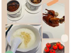 -山泉粤宴(广东大厦店)