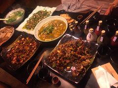 -醉小酒馆·川菜·江湖菜·重庆菜(观音桥旗舰店)