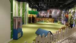 -幻贝家儿童乐园(苏州中心店)