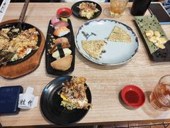 -胜代日本料理(云程巷小区店)