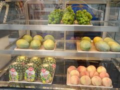 -茶百道(春熙路银石广场店)