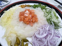 -嘉升大排档(番禺总店)