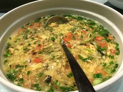 -食为先庐畔渔歌(合作化路店)