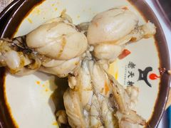 牛蛙-老天桥蛙炉火锅(姑苏总店)
