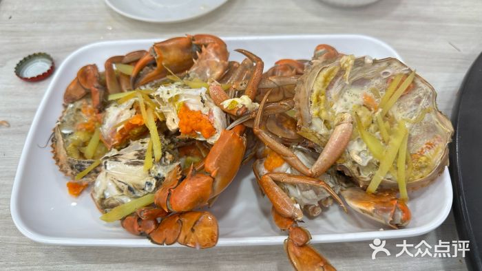 船奇蒸汽海鲜·闽菜(八市海鲜总店)图片