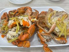 -船奇蒸汽海鲜·闽菜(八市海鲜总店)