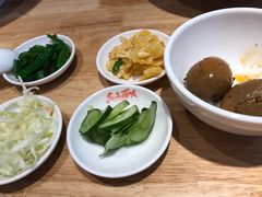 -马五面馆(郦城国际店)