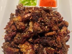 -吴记酱骨炖菜馆(康安路店)