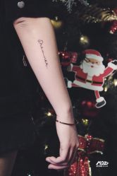 -MDZ STORE·TATTOO·耳饰
