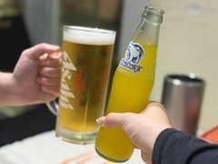 -盟重烧烤(高正街店)