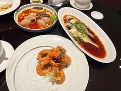 -厦门艾美酒店·乐美中餐厅