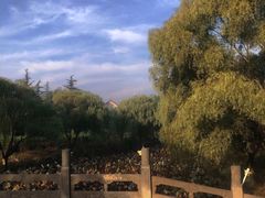 -宝泉胜境旅游度假区