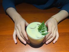 -明谦·Coffee&Cocktail Bar(美您公园店)