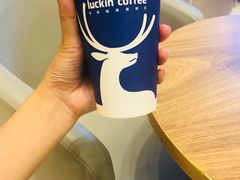 -luckincoffee瑞幸咖啡(创汇首座店)