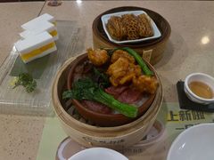 -点都德(龙之梦店)