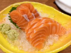 -水之惠鲜鱼料理(王府大街店)