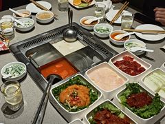 -海底捞火锅(让胡路万达店)