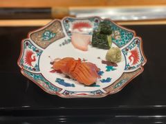 -橼舍鮨青木