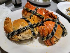 -神洲四海大酒楼(王府井澳门中心店)